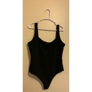 Express Body Suit